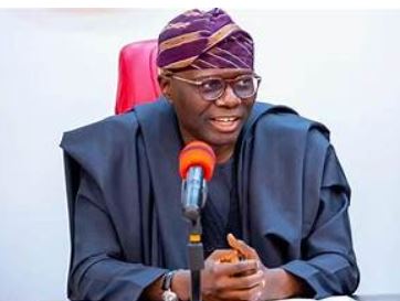 2023 Presidential poll outcome embarrassing — Sanwo-Olu