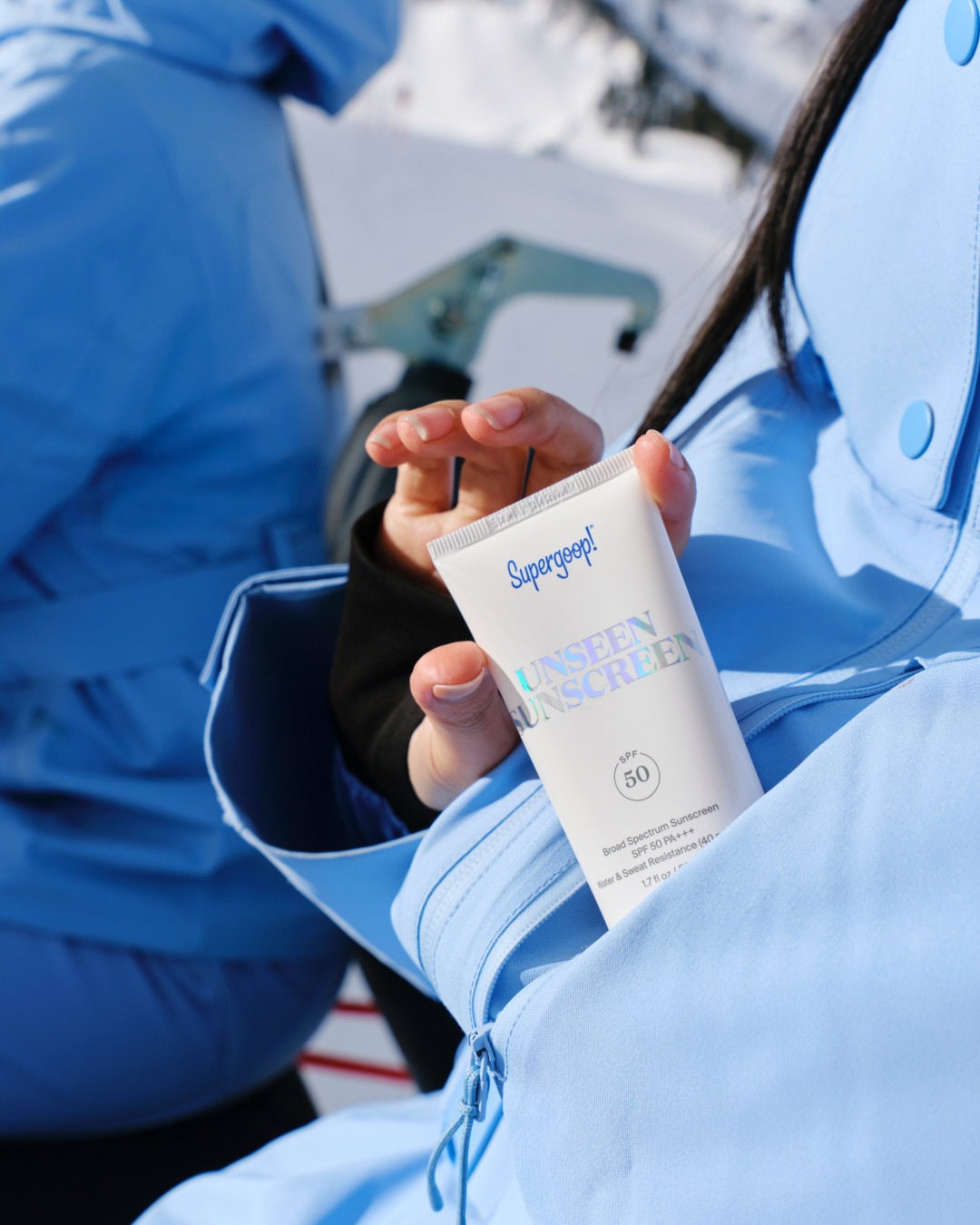 Sunscreen