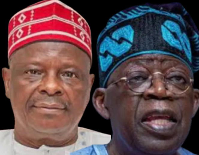 Tinubu, APC not behind NNPP’s litigations –Party tells Kwankwaso group 