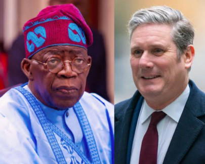 You must confront Tinubu over Nigerian Christians' killings - UK lawmakers tell Starmer