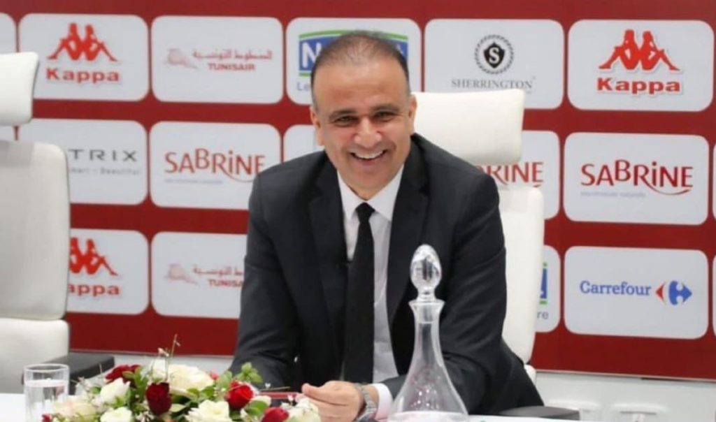 Tunisia : Wadie Jary sentenced to three years in jail