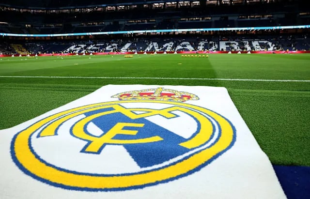 UEFA imposes sanctions on Real Madrid after racist gesture