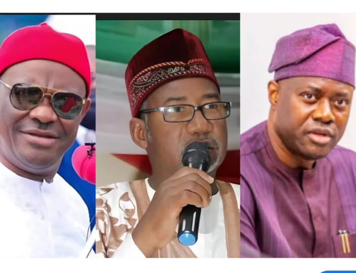 PDP: Makinde, Bala, Turaki, others face tough options ahead of 2027