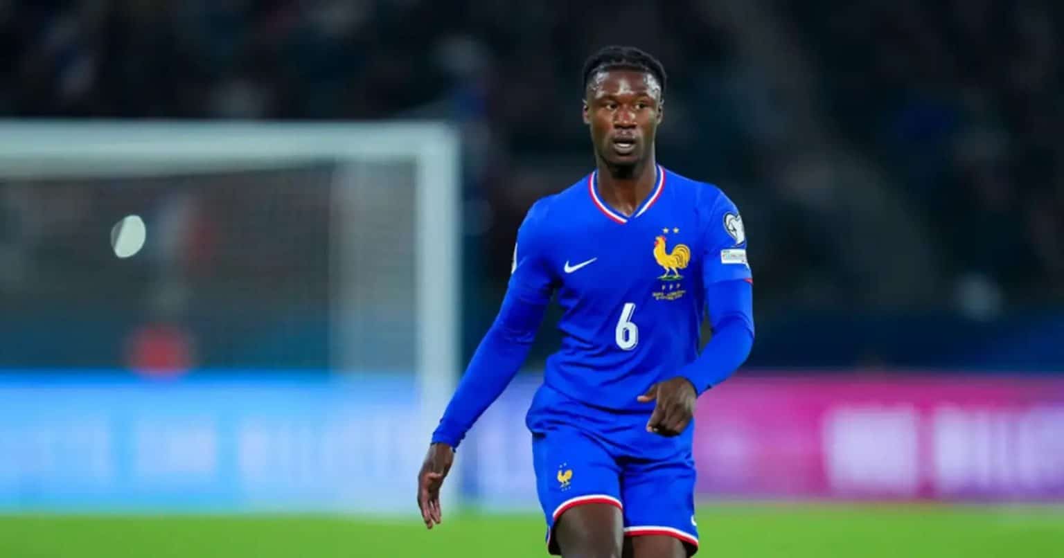 World Cup 2026 Eduardo Camavinga faces major setback