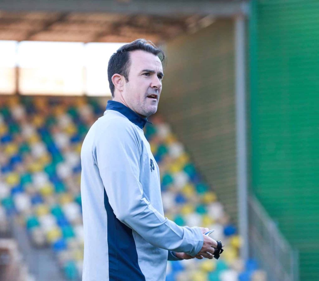 Mauritania: Lopez Garai focused on AFCON qualification