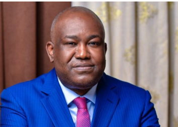 Hope rises for PDP as Gbenga Hashim’s shuttle diplomacy yields breakthrough