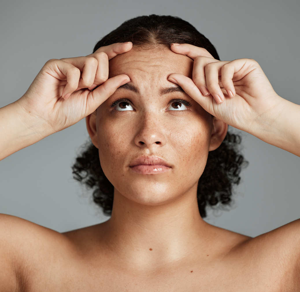 How-To-Get-Rid-Of-Forehead-Wrinkles-Style-Rave