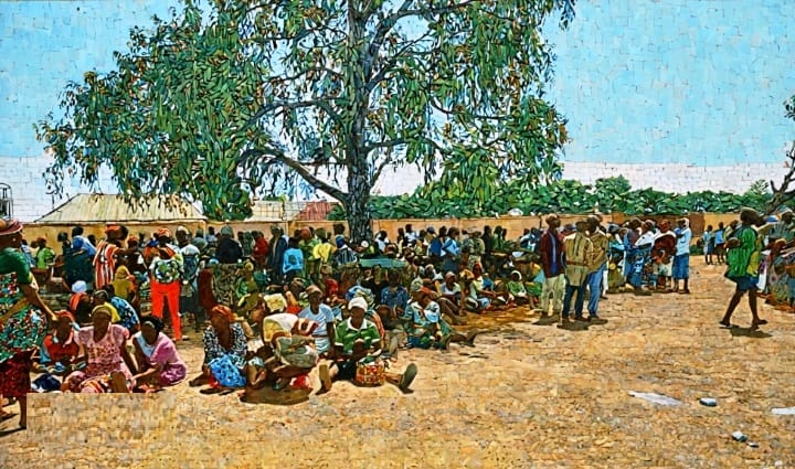 IDPs to FG: ‘If you can’t take us home, say it; stop pretending’