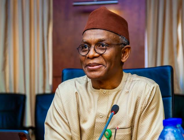 ‘Why I’m keeping quiet’ — El-Rufai fires back at ICPC