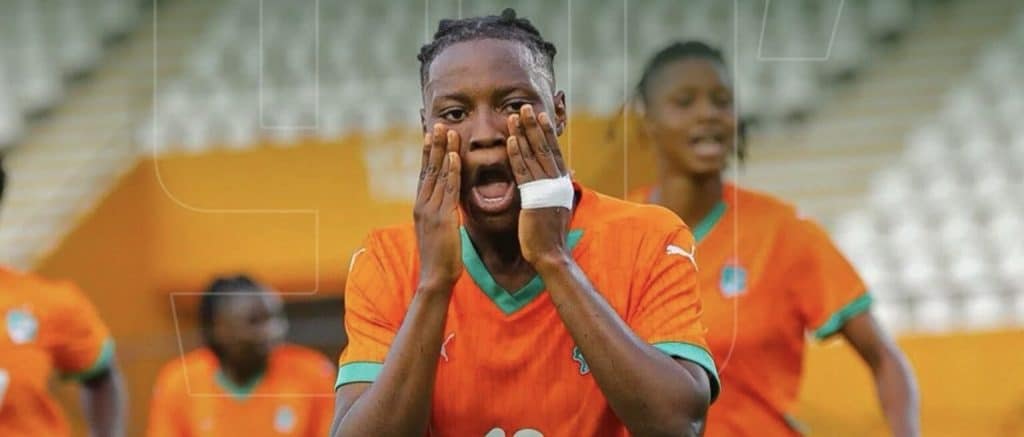Ivory Coast end preparations with 1–0 victory
