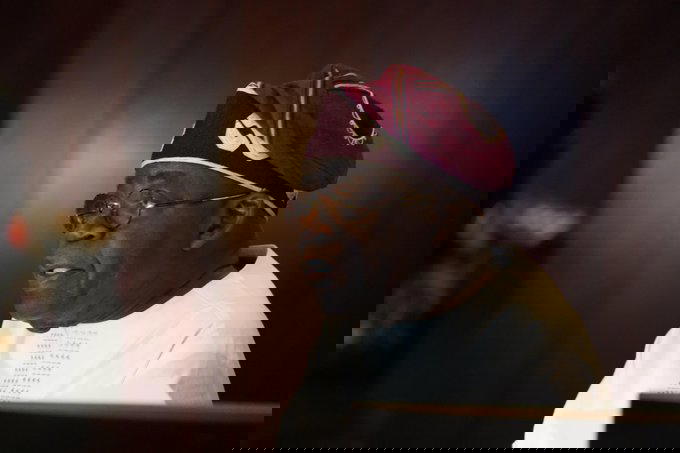 Tinubu prioritises 2027 over governance, says ADC