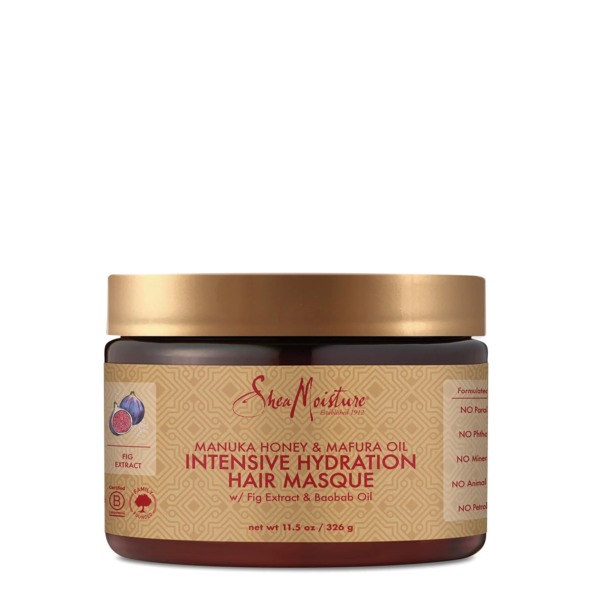 best hair masks for deep repair