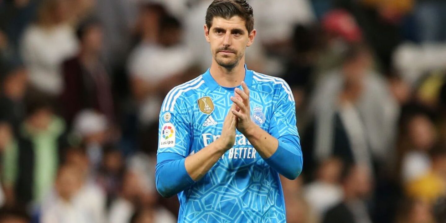 Thibaut Courtois