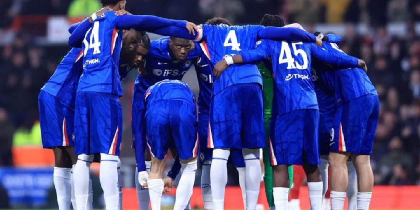 Chelsea Football Club