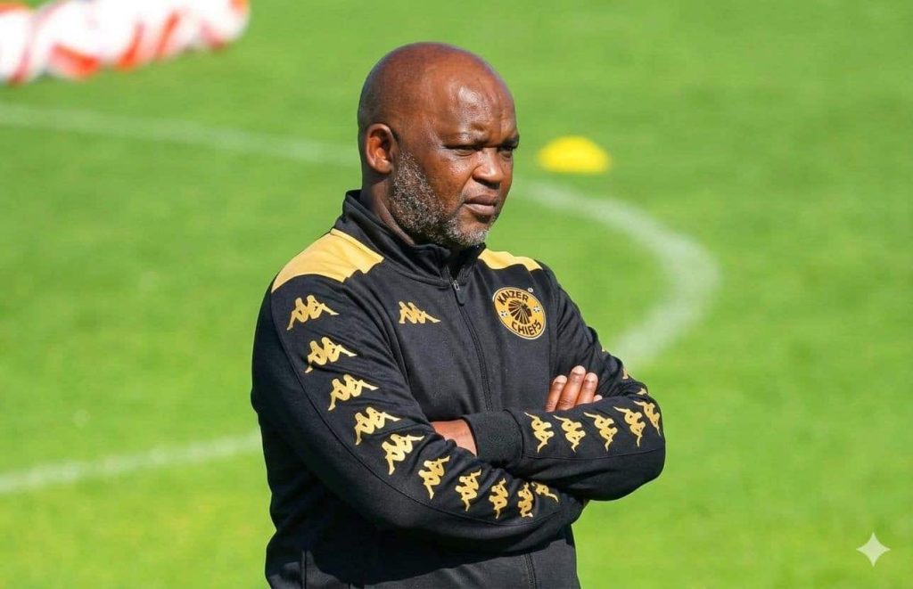 Mosimane keen on coaching Ghana