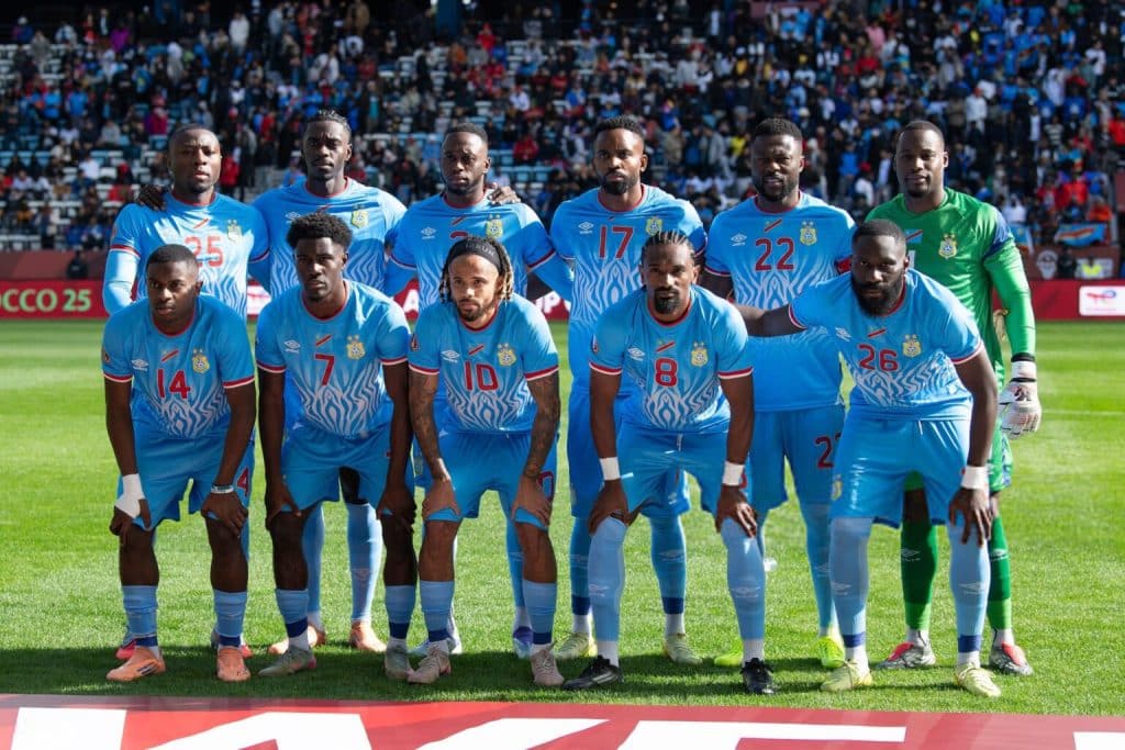 DRC Leopards believe in a promising road ahead