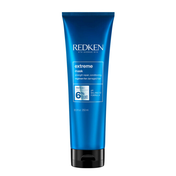 best hair masks for deep repair
