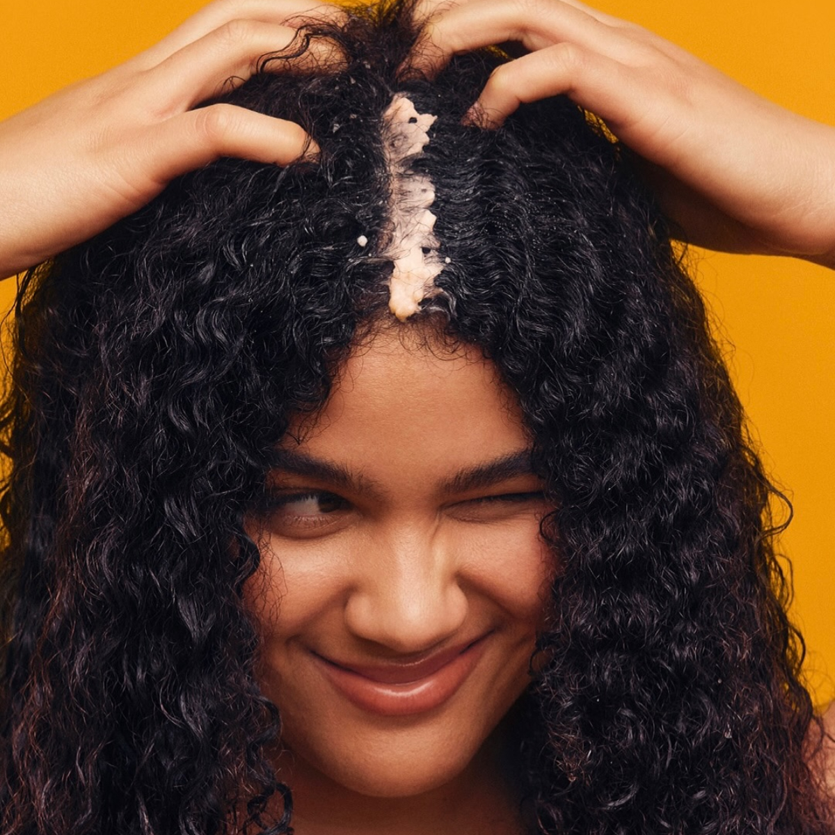 Scalp care
