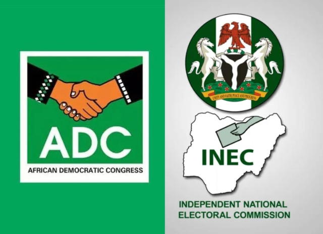 ‘You’re not the court’— ADC slams INEC chair, vows to hold congresses