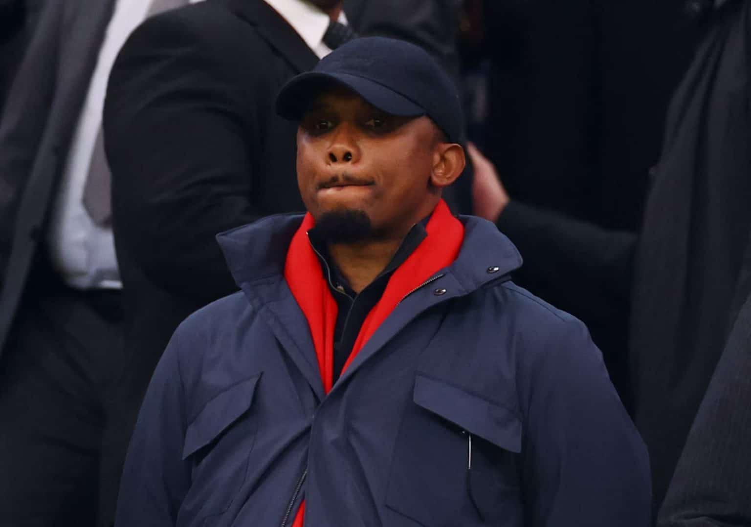 AFCON 2025 : Fecafoot reacts after suspension of Samuel Eto'o