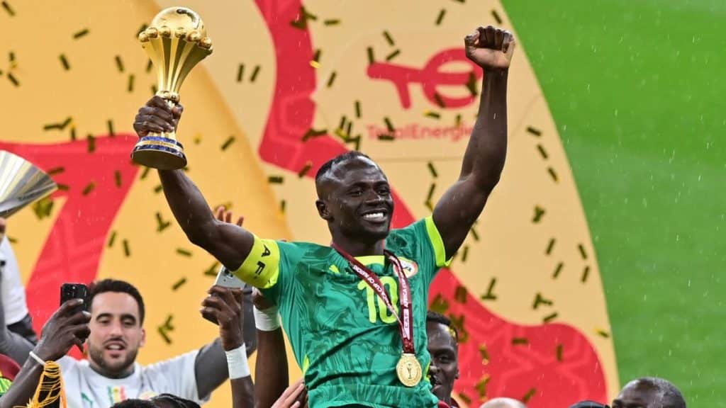 AFCON 2025 final : shocking new revelations emerge