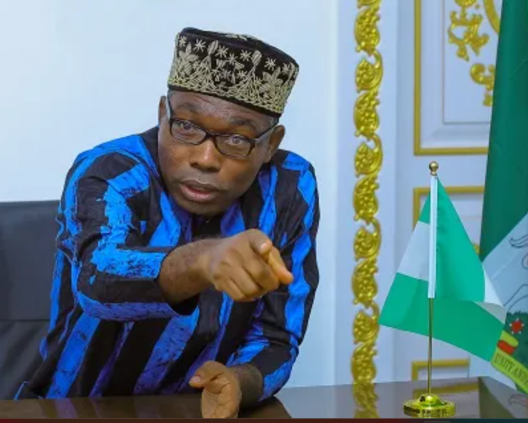 X Post: ‘Grok can hallucinate’ – INEC; ‘If Amupitan denies, integrity is in question’ — Adebayo