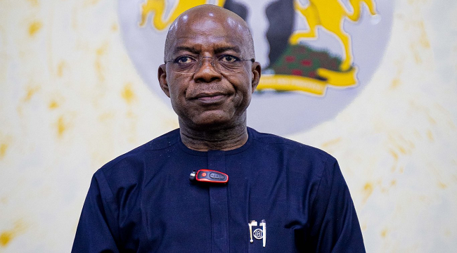 2027: I won’t have sought re-election if … – Otti