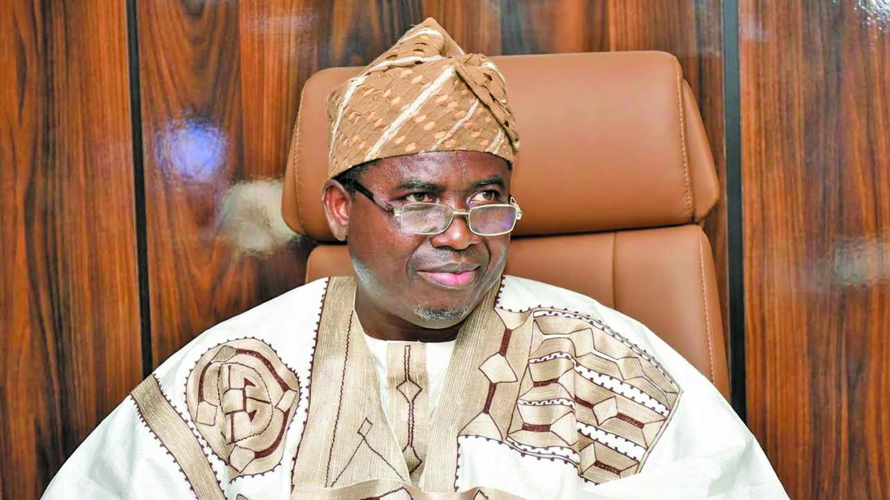 Alleged partisanship: Utomi, Falana, others demand INEC chair Amupitan’s resignation