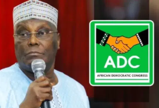 2027 election will be my last outing  —  Atiku
