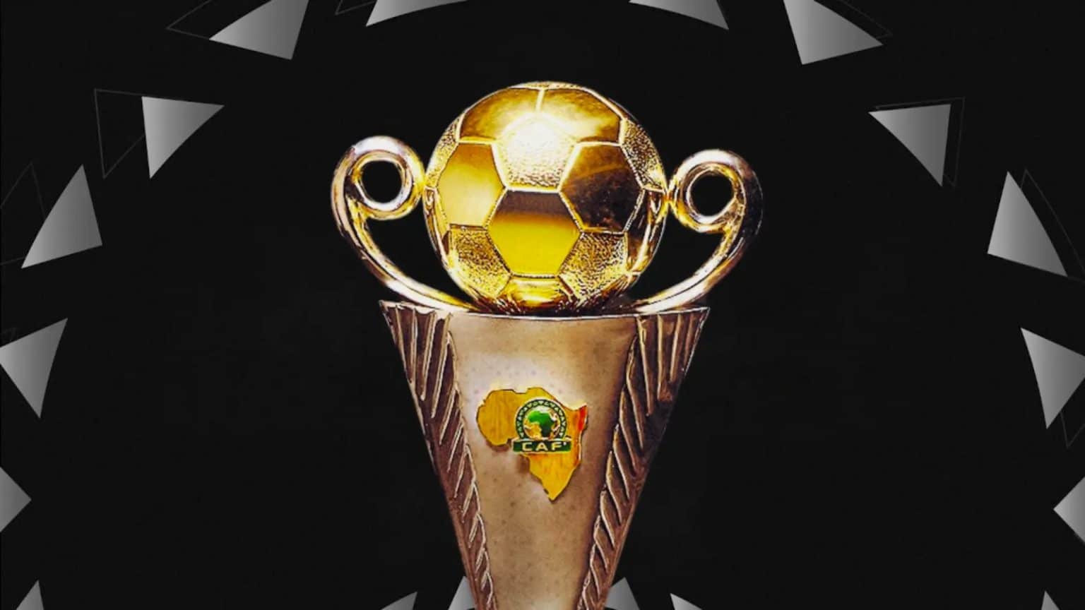 CAF Confederation Cup semi-finals schedule confirmed