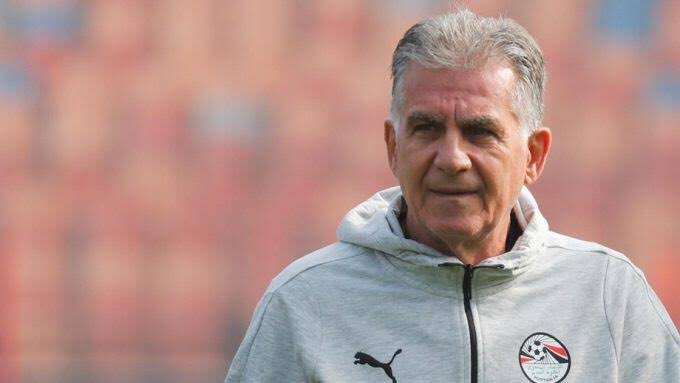 Carlos Queiroz