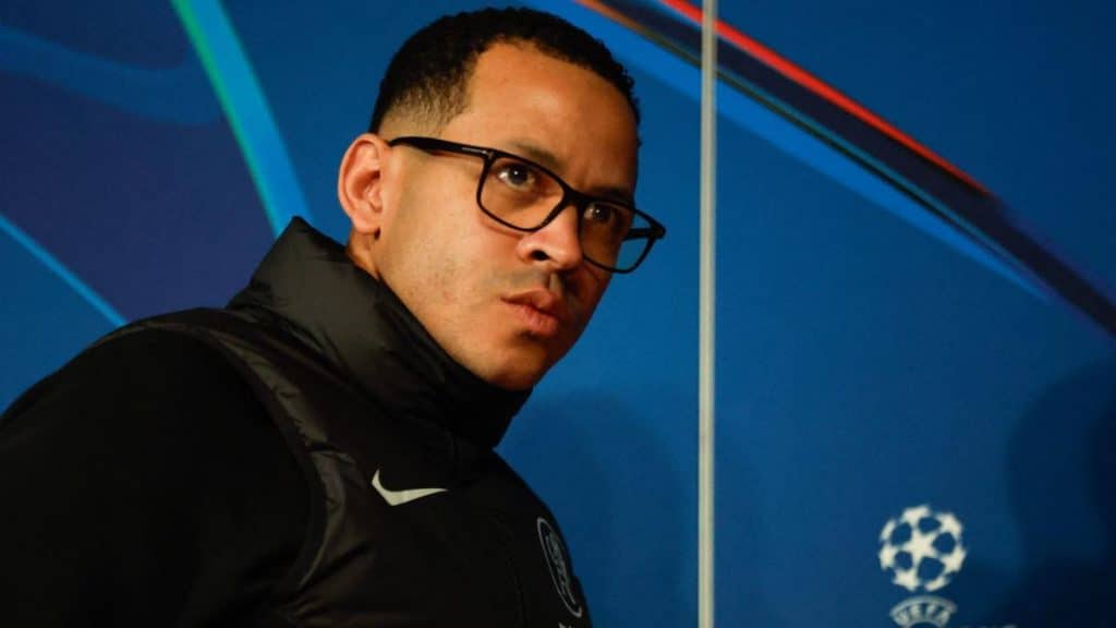 Chelsea sack Rosenior and appoints new coach for the rest of the season