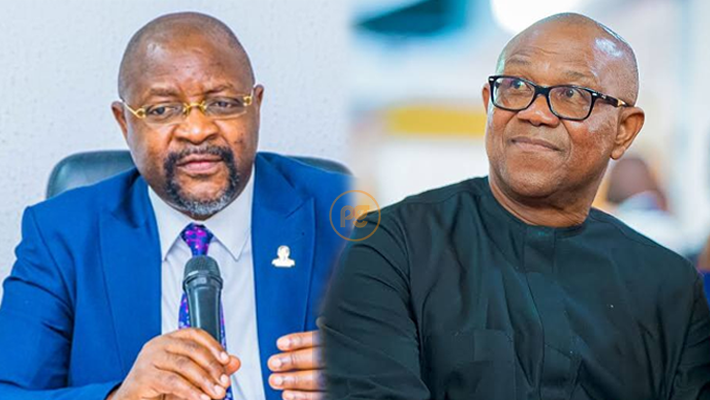 Tinubu’s aide questions Obi’s leadership, insists presidency not behind ADC crisis