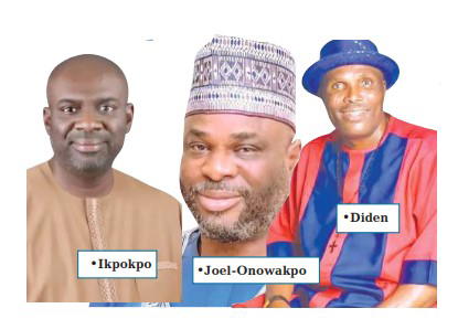 A multi-ethnic  senatorial district, Delta South comprises of the Ijaw, Itsekiri and Isoko ethnic nationalities with eight local government areas