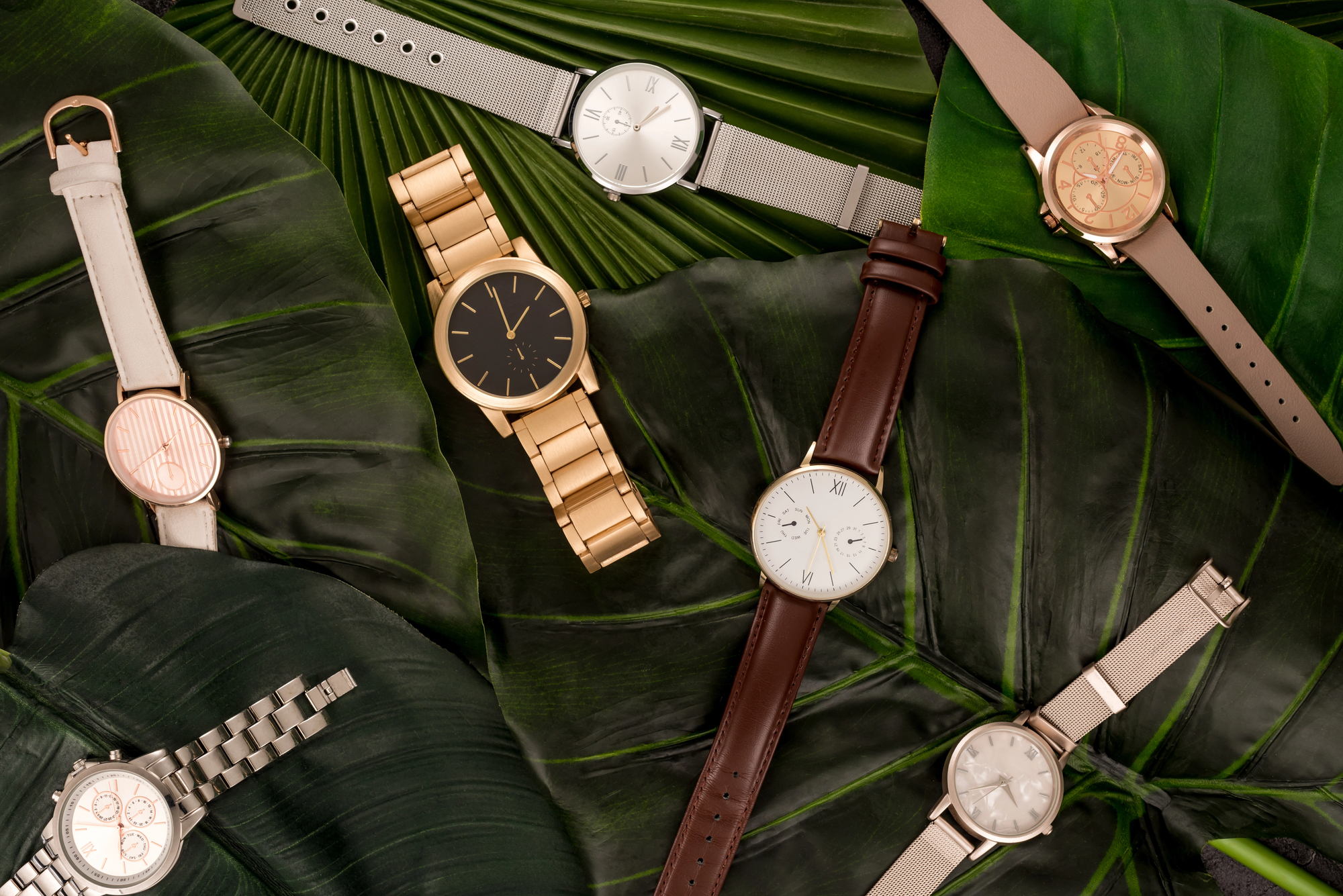 watch band
