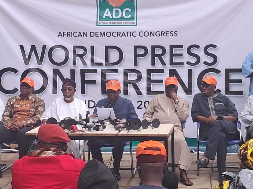 ADC set to hold convention despite INEC’s warning