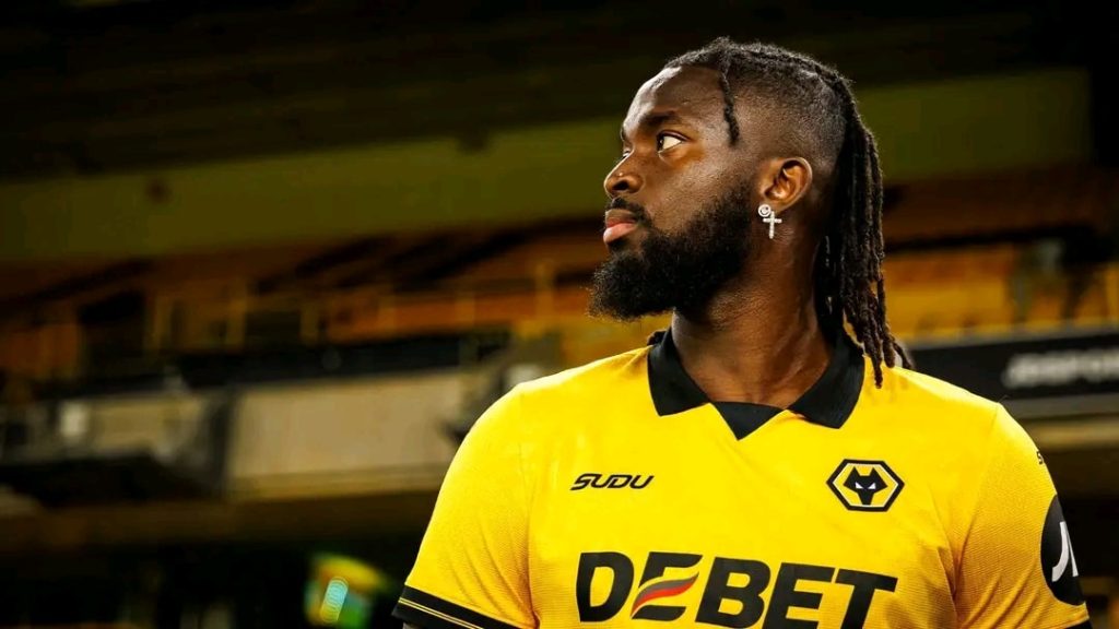 Wolverhampton: Is Tolu Arokodare Heading for the Exit?