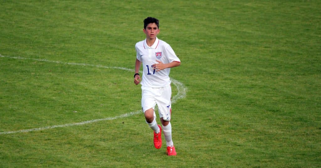 FIFA new rule could force clubs to play young stars
