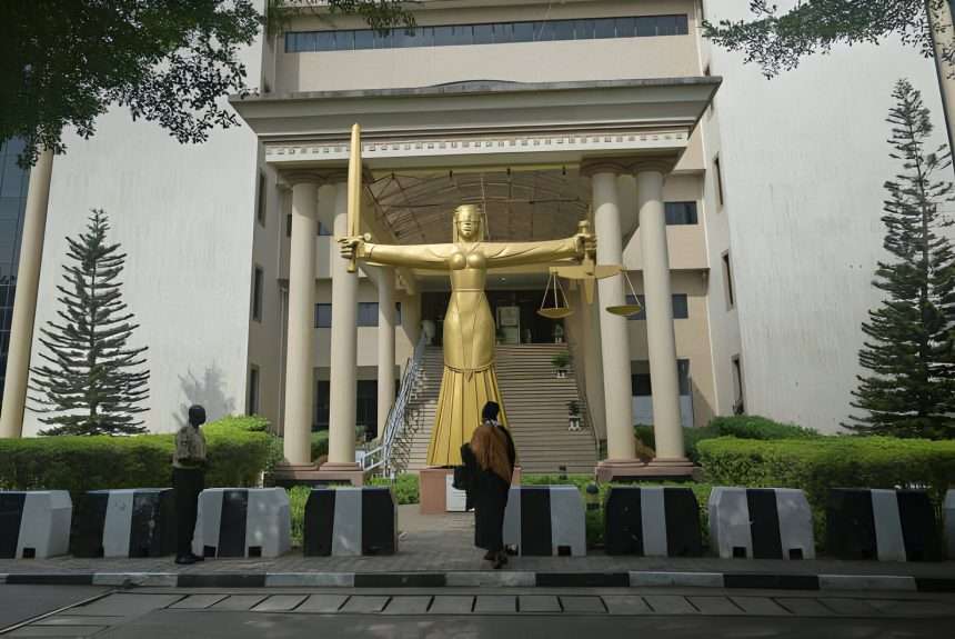 Federal High Court