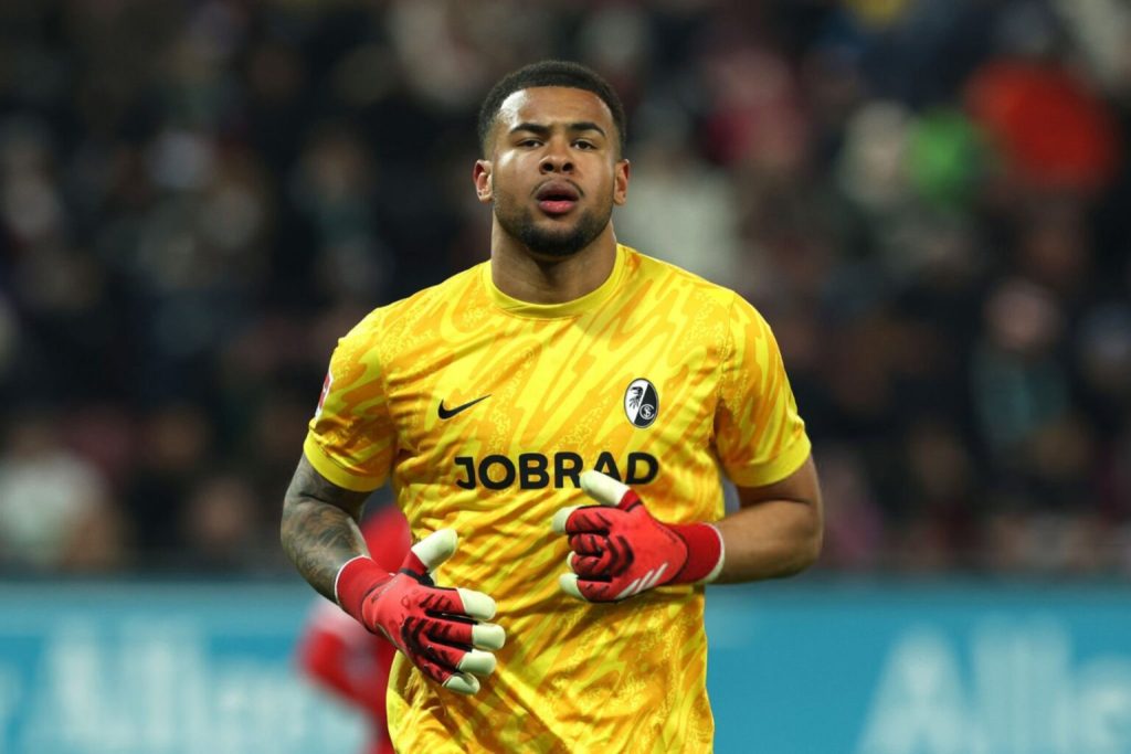 Atubolu Makes History with Five Penalty Saves