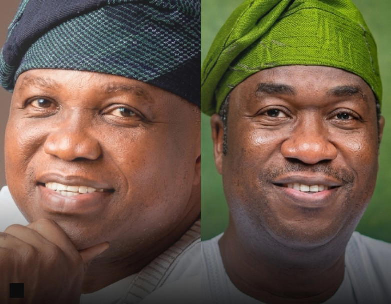 Lagos 2027 heats up as Hamzat, Ambode’s supporters claim Tinubu’s endorsement 