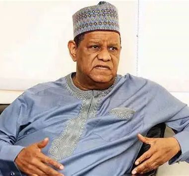 2027: Hayatu-Deen joins Atiku, Obi, Amaechi in ADC presidential race