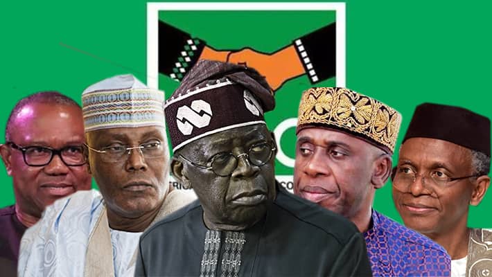 2027: APC, ADC move Nigeria’s political ‘war’ to Washington