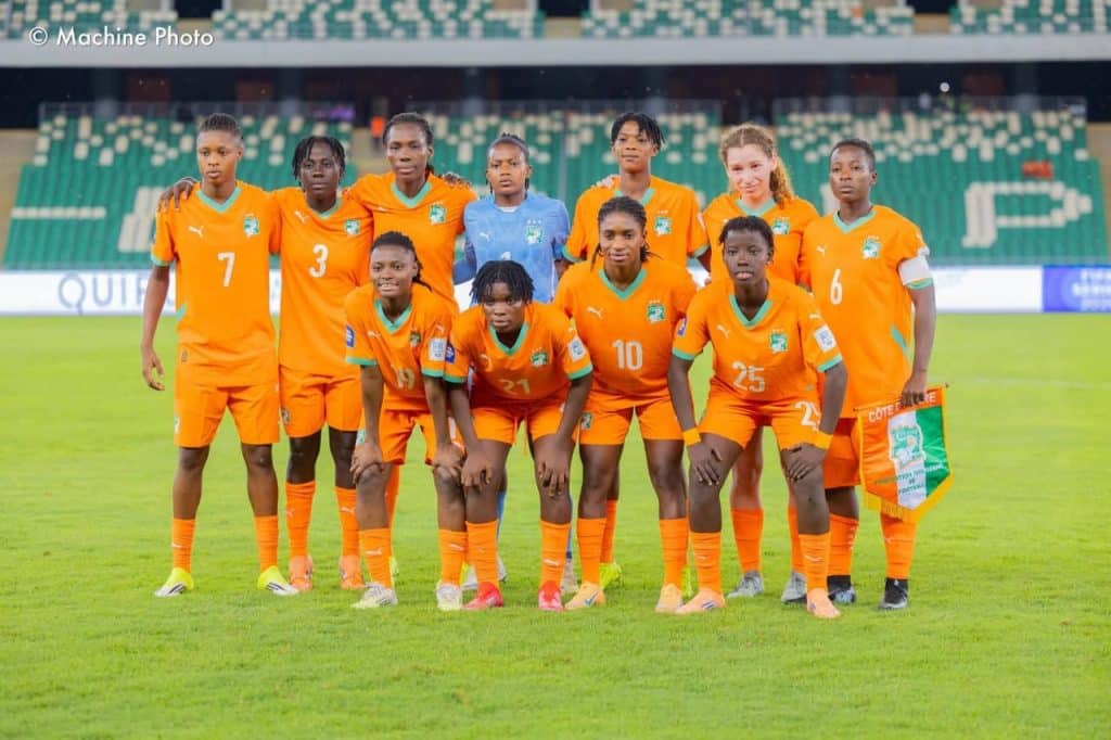 AFCON 2026: Last friendly window for women's teams in June