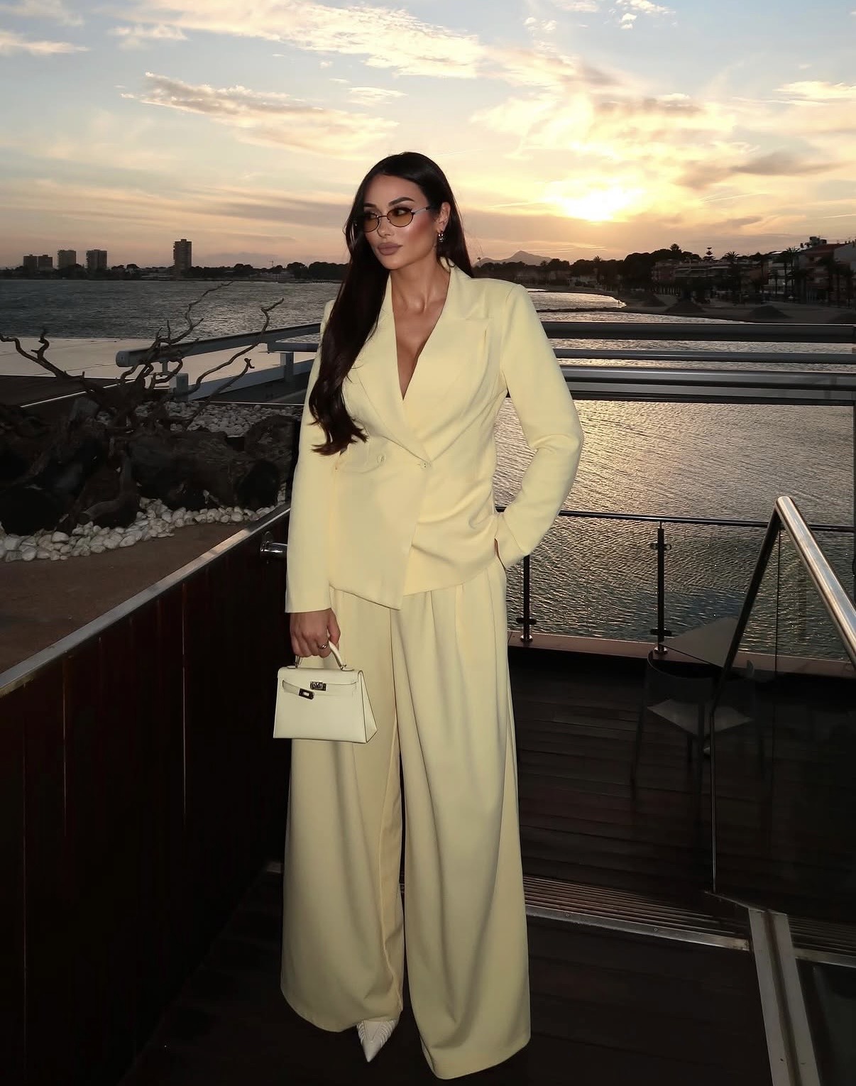 understated Easter outfit ideas