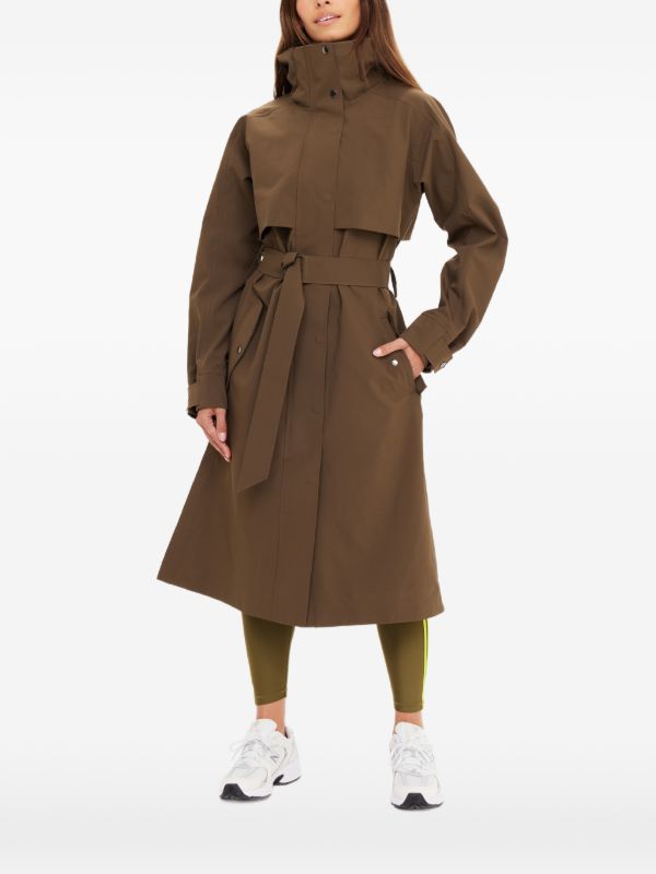 Best trench coats for women Spring 2026