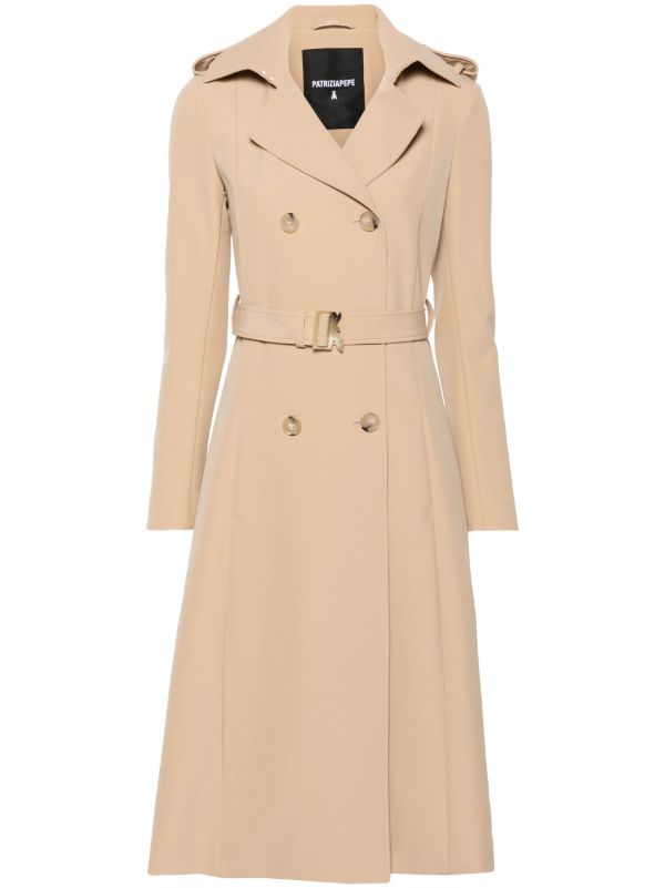 Best trench coats for women Spring 2026