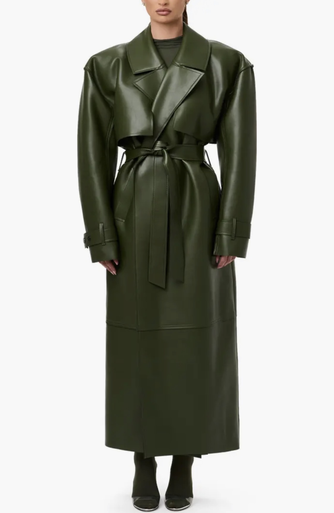 Best trench coats for women Spring 2026