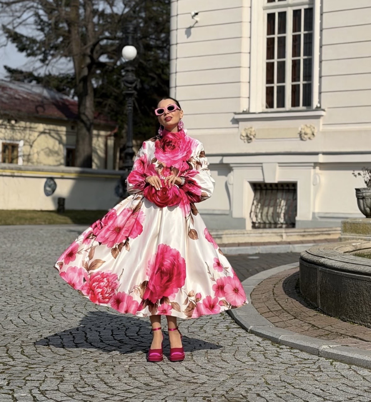 understated Easter outfit ideas