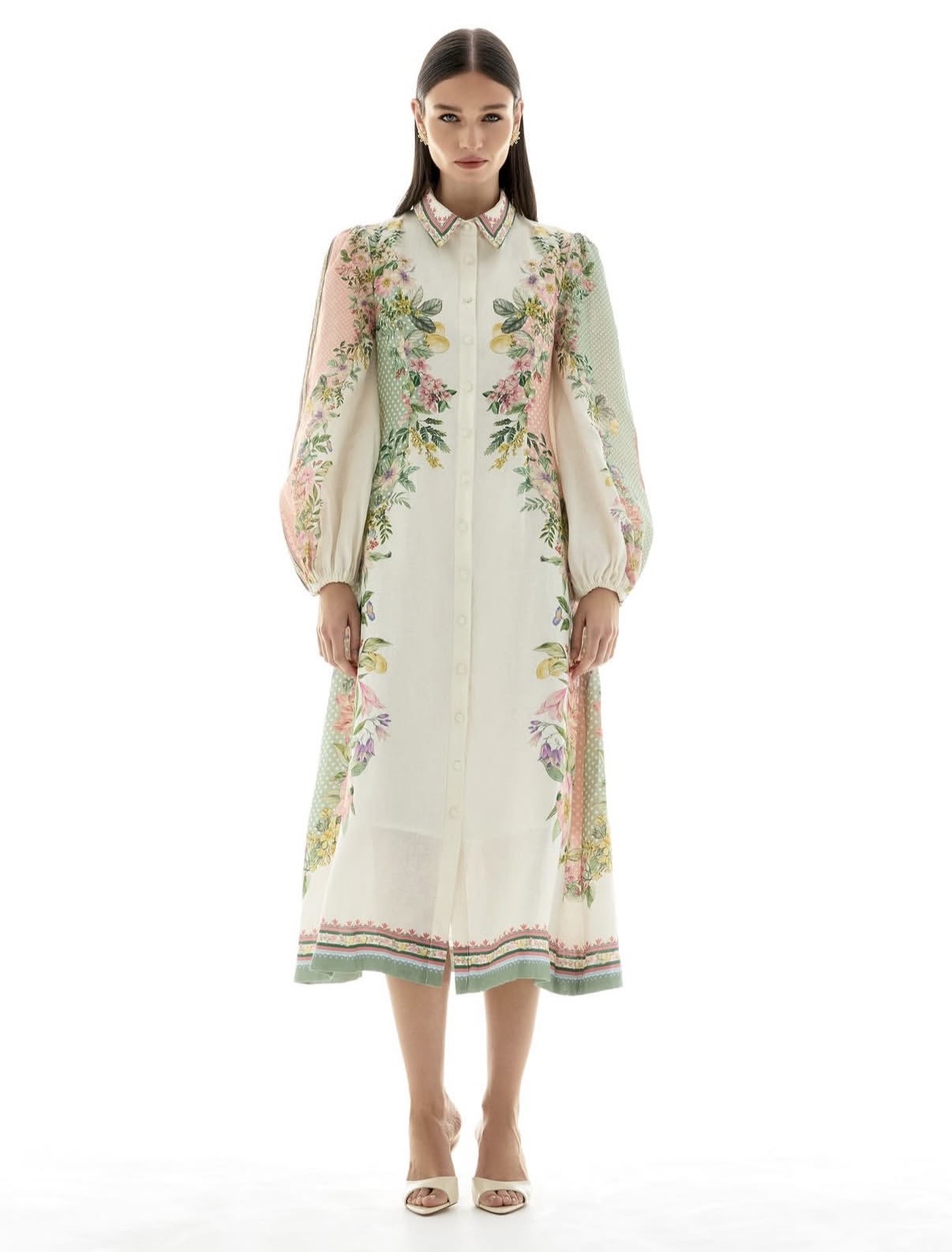 understated Easter outfit ideas